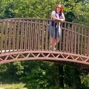 Ольга, 47, Новороссийск