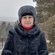 Ольга, 65, Чита