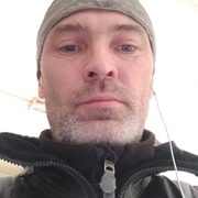 Евгений Чадаев, 46, Новый Уренгой (Тюменская обл.)