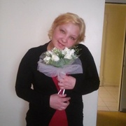 Александра, 36, Анадырь (Чукотский АО)