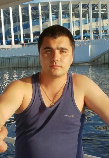 My photo - Aleksandr, 33 from Surgut (@aleksandr766193)