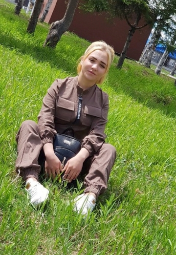 My photo - Ruslana, 26 from Smirnykh (@ruslana3417)