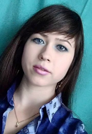 My photo - Natalya, 26 from Simferopol (@natalya204705)