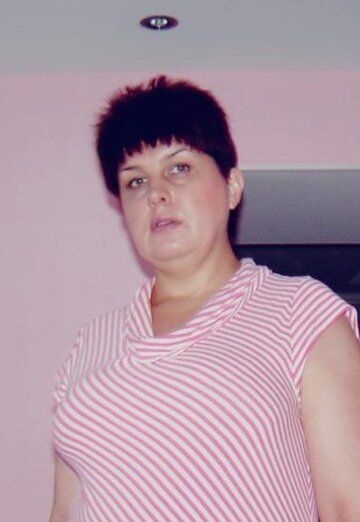 Моя фотография - Ксана, 51 из Новосибирск (@ksana906)