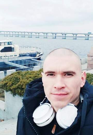 My photo - aleksey, 30 from Kropyvnytskyi (@aleksey525214)
