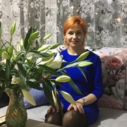 Алёна 52 года (Скорпион) Нижний Тагил