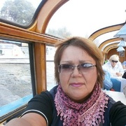 Любовь, 66, Когалым (Тюменская обл.)