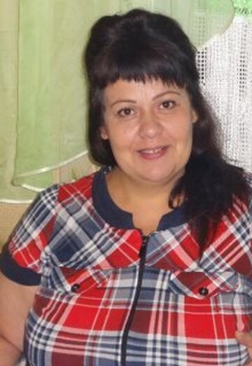 Моя фотография - Оксана, 43 из Комсомольск-на-Амуре (@oksana61013)