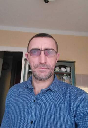 My photo - Murad, 44 from Buynaksk (@murad19157)
