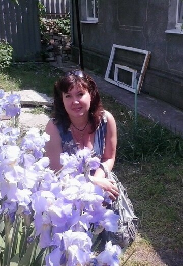 My photo - Oksana, 51 from Kremenchug (@oksana76845)