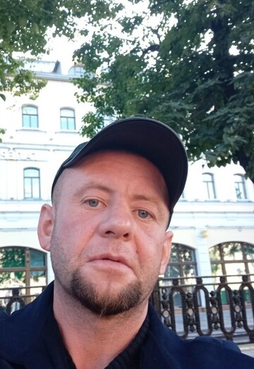 My photo - Igor, 39 from Moscow (@igor322310)