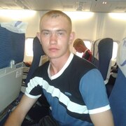 Леонил, 28, Туран