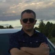 Сергей, 40, Кимовск