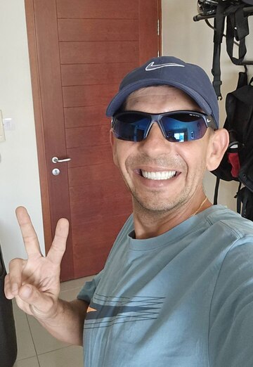 My photo - Maksim, 42 from Limassol (@maksimbelonojko)