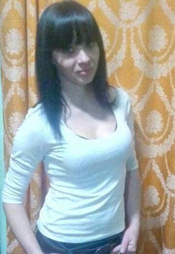 Моя фотография - Александра, 35 из Черновцы (@aleksandra60230)