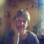 Елена, 57, Сегежа