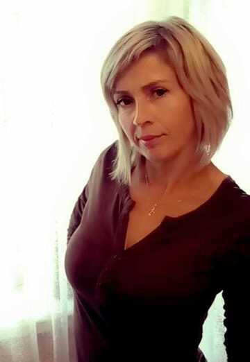 Моя фотография - Наталья, 42 из Москва (@natalya294132)