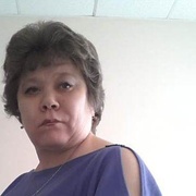 Марина, 52, Вороново