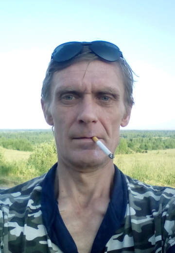 My photo - Aleksandr, 51 from Tver (@aleksandr927458)