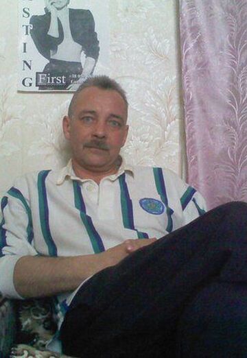 My photo - Igor Kulikov, 61 from Horlivka (@igorkulikov6)