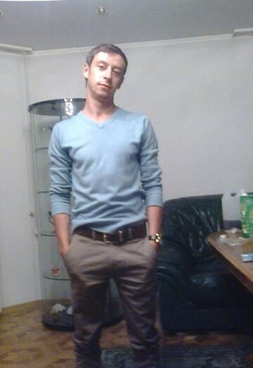 Andrey (@andrey92911) — my photo № 1