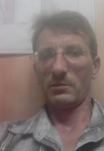 My photo - Sergey, 49 from Boguchany (@sergey562222)