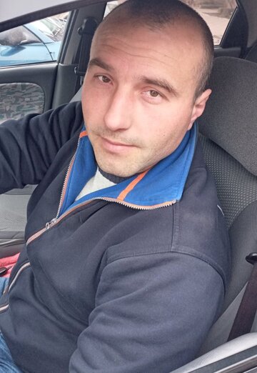 My photo - Sergey Stipurenko, 39 from Konstantinovka (@sergeystipurenko)