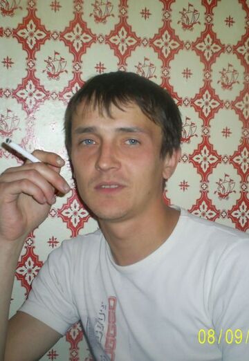 My photo - Evgeniy, 44 from INTA (@id651935)