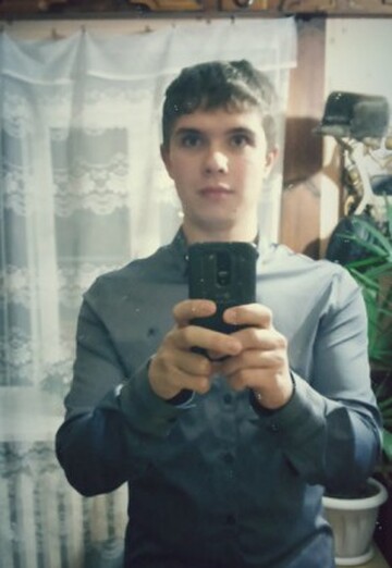 My photo - Maksim, 28 from Yefremov (@maksim7986190)