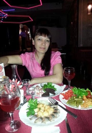 My photo - Nataliya Antipenko (Fyo, 47 from Tomsk (@nataliyaantipenkofedorova)