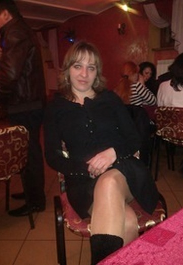 My photo - Svetlana, 42 from Lviv (@svetlana169906)