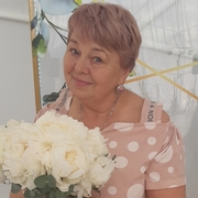 Любовь 70 Москва