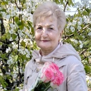 Мила, 57, Приморско-Ахтарск