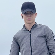 Дмитрий, 22, Южно-Сахалинск