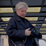 Ольга, 49, Сергиев Посад