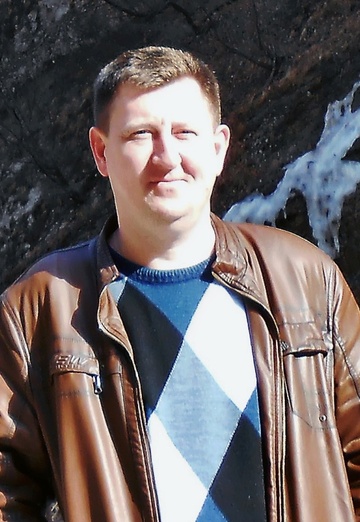 My photo - Andrey, 49 from Nalchik (@andrey714142)