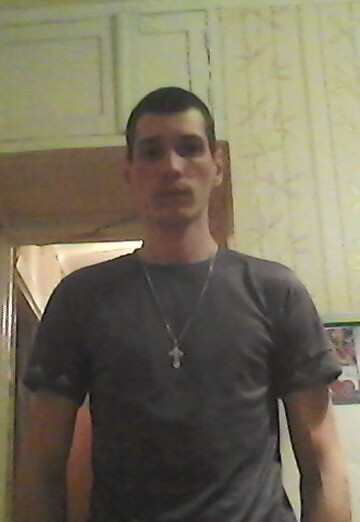 Моя фотография - АЛЕКСЕЙ, 38 из Златоуст (@aleksey182423)