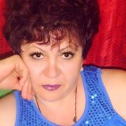 Лидия, 66, Орск