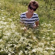 ЛЮДМИЛА, 56, Полярный