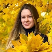 Anastasiya 28 Moscow