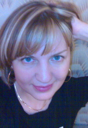 My photo - Irina, 46 from Novorossiysk (@irina24939)