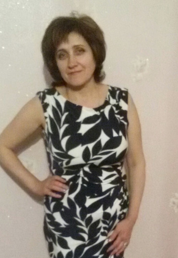 My photo - Valentina, 58 from Kharkiv (@valentina40627)