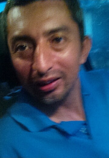 Моя фотография - Juan Jose, 45 из Гуаякиль (@juanjose5)