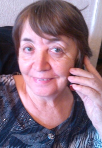 Моя фотография - Галина Л., 84 из Владивосток (@galinal17)