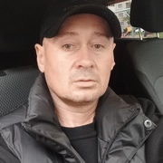 Sergey Kulikov, 41, Нагорск