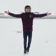 Doston Tolibov, 25, Дубна