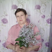Вера, 65, Мучкапский