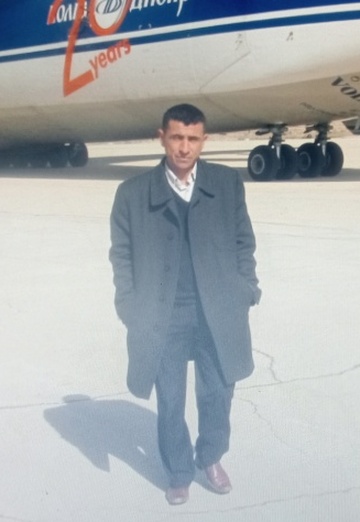 Guet Djamel (@guetdjamel) — my photo № 5