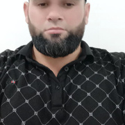 Умар, 38, Воронеж