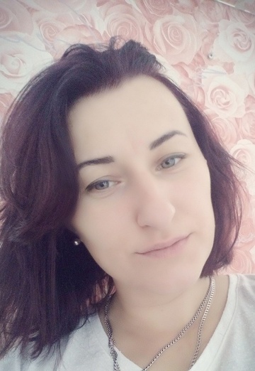 My photo - Alenka, 37 from Sumy (@alenka9418)